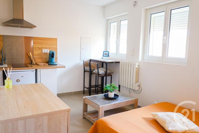 appartement - ROMANS SUR ISERE - 26