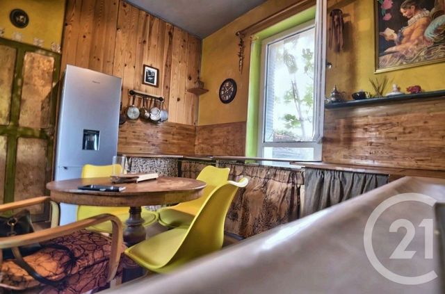 Maison 4 pièces 75 m² · à Romans-sur-Isère · 75,1 m² · 209 000 €