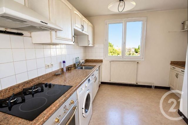 Appartement T3 &agrave; vendre - 4 pi&egrave;ces - 67,78 m2 - Romans Sur Isere - 26 - RHONE-ALPES