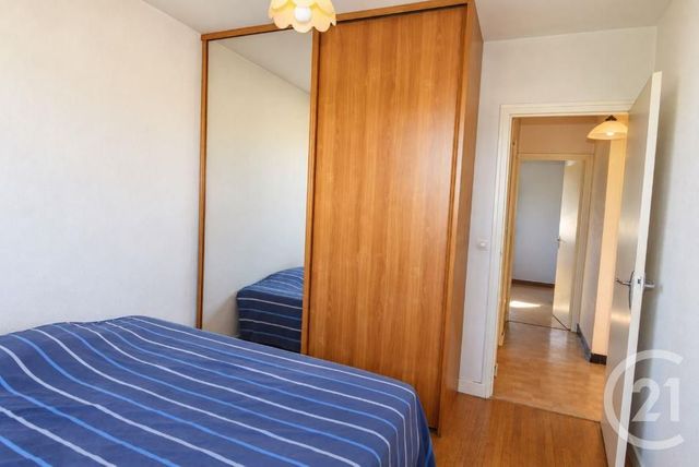 Appartement T3 &agrave; vendre - 4 pi&egrave;ces - 67,78 m2 - Romans Sur Isere - 26 - RHONE-ALPES
