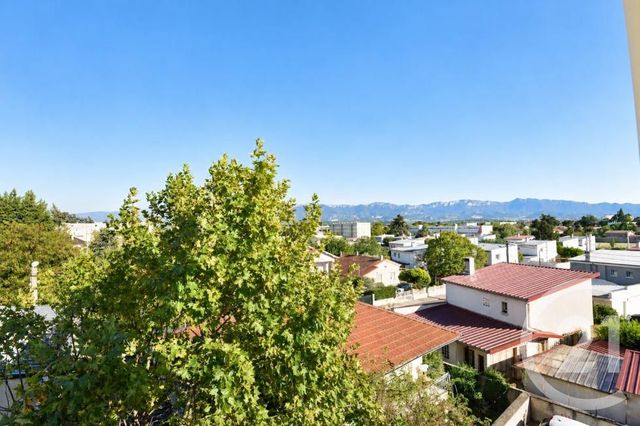 Appartement T3 &agrave; vendre - 4 pi&egrave;ces - 67,78 m2 - Romans Sur Isere - 26 - RHONE-ALPES
