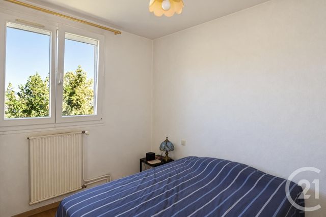 Appartement T3 &agrave; vendre - 4 pi&egrave;ces - 67,78 m2 - Romans Sur Isere - 26 - RHONE-ALPES