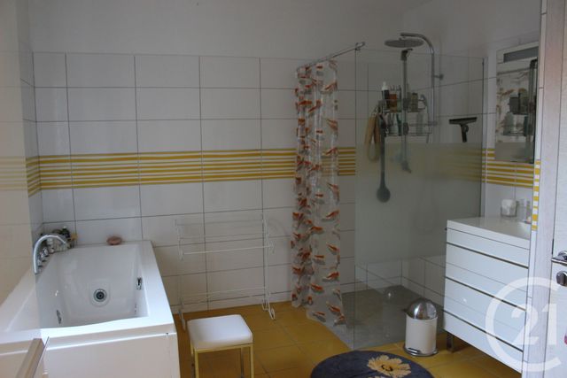 Maison &agrave; vendre - 7 pi&egrave;ces - 211 m2 - Mours St Eusebe - 26 - RHONE-ALPES