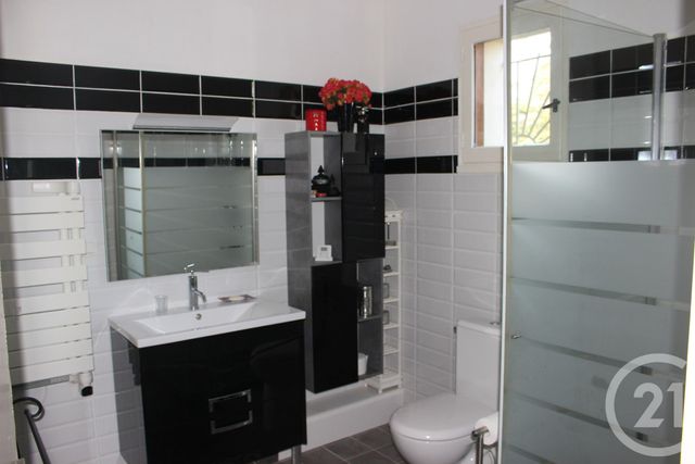 Maison &agrave; vendre - 7 pi&egrave;ces - 211 m2 - Mours St Eusebe - 26 - RHONE-ALPES