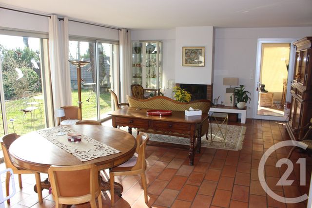 Maison &agrave; vendre - 7 pi&egrave;ces - 211 m2 - Mours St Eusebe - 26 - RHONE-ALPES