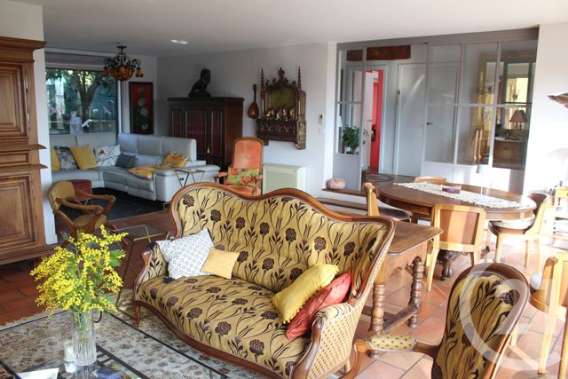 Maison &agrave; vendre - 7 pi&egrave;ces - 211 m2 - Mours St Eusebe - 26 - RHONE-ALPES