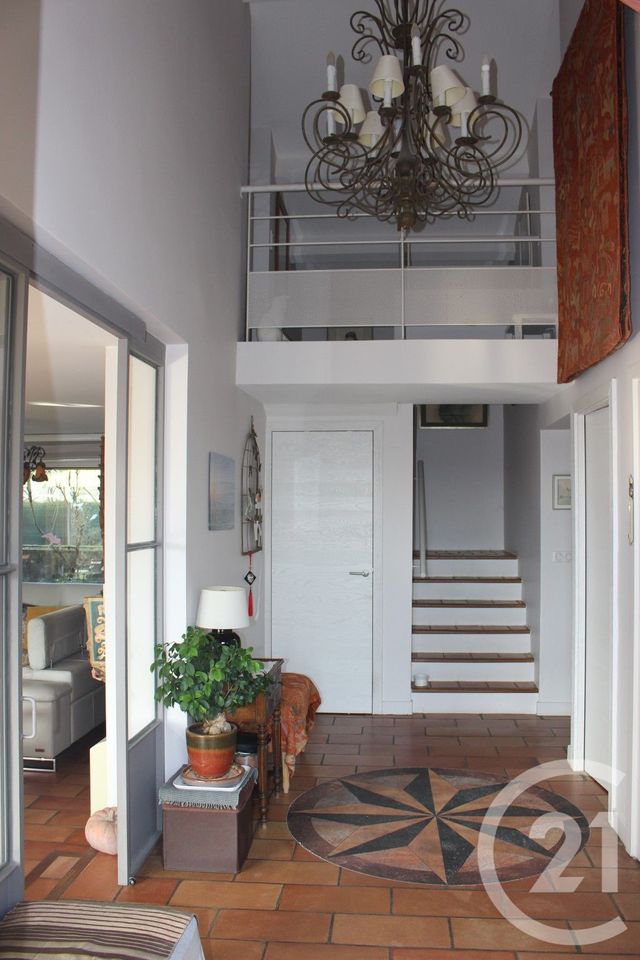 Maison &agrave; vendre - 7 pi&egrave;ces - 211 m2 - Mours St Eusebe - 26 - RHONE-ALPES