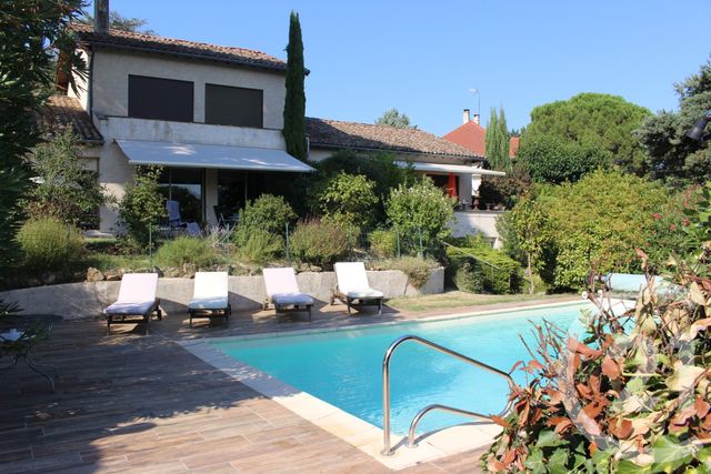 Maison à vendre MOURS ST EUSEBE