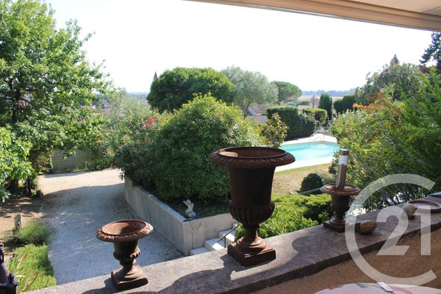 Maison &agrave; vendre - 7 pi&egrave;ces - 211 m2 - Mours St Eusebe - 26 - RHONE-ALPES