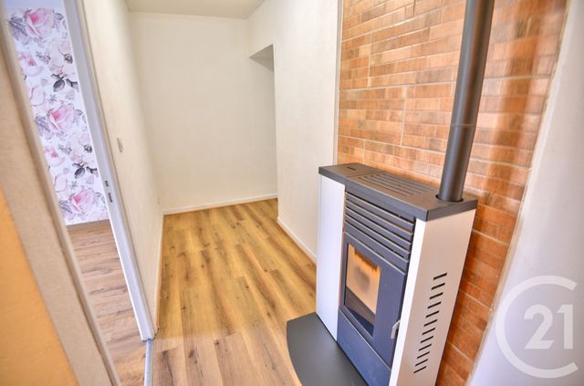 Appartement T4 &agrave; vendre - 4 pi&egrave;ces - 108,55 m2 - Peyrins - 26 - RHONE-ALPES