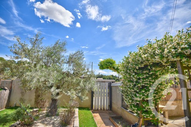 Appartement T4 &agrave; vendre - 4 pi&egrave;ces - 108,55 m2 - Peyrins - 26 - RHONE-ALPES