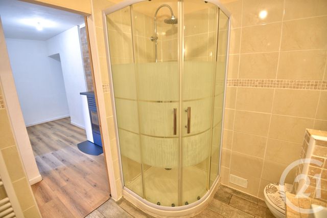Appartement T4 &agrave; vendre - 4 pi&egrave;ces - 108,55 m2 - Peyrins - 26 - RHONE-ALPES