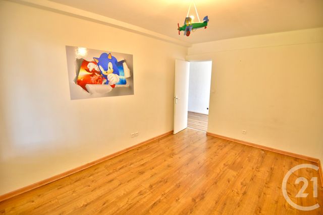 Appartement T4 &agrave; vendre - 4 pi&egrave;ces - 108,55 m2 - Peyrins - 26 - RHONE-ALPES