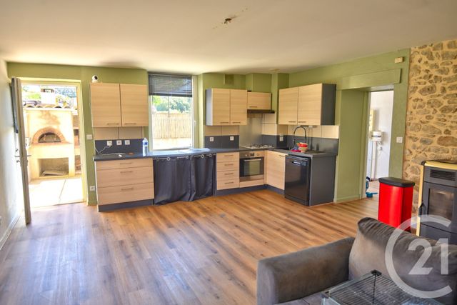 Appartement T4 &agrave; vendre - 4 pi&egrave;ces - 108,55 m2 - Peyrins - 26 - RHONE-ALPES