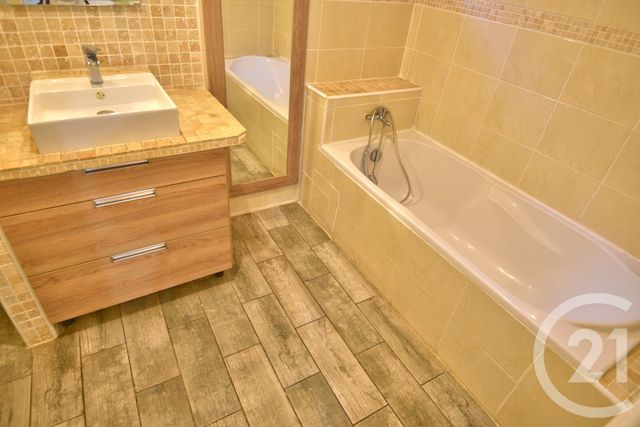 Appartement T4 &agrave; vendre - 4 pi&egrave;ces - 108,55 m2 - Peyrins - 26 - RHONE-ALPES