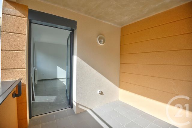 Appartement F2 &agrave; louer - 2 pi&egrave;ces - 52,03 m2 - Romans Sur Isere - 26 - RHONE-ALPES