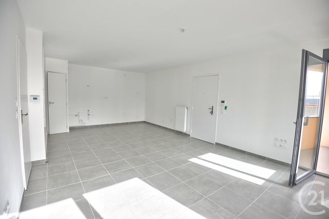 Appartement F2 &agrave; louer - 2 pi&egrave;ces - 52,03 m2 - Romans Sur Isere - 26 - RHONE-ALPES