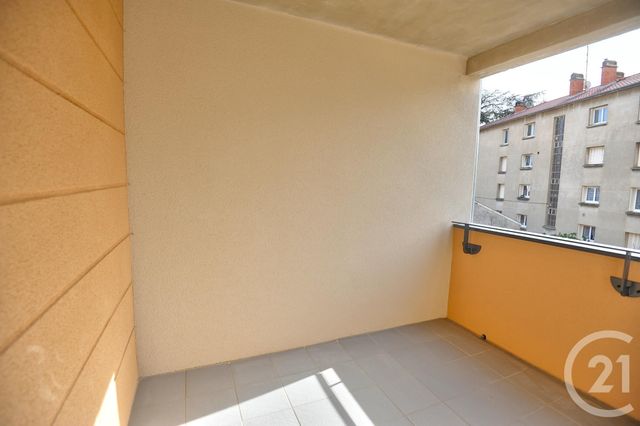 Appartement F2 &agrave; louer - 2 pi&egrave;ces - 52,03 m2 - Romans Sur Isere - 26 - RHONE-ALPES