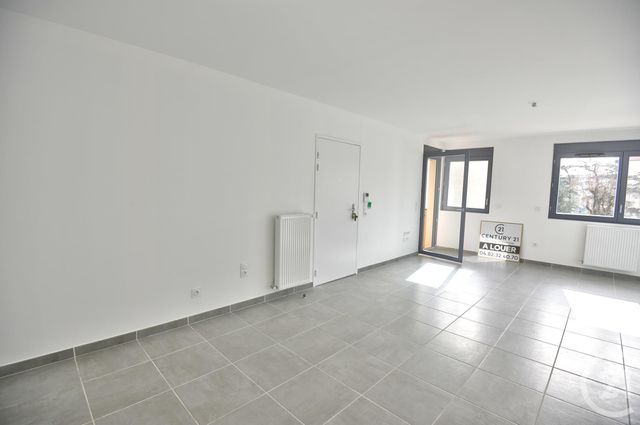 Appartement F2 &agrave; louer - 2 pi&egrave;ces - 52,03 m2 - Romans Sur Isere - 26 - RHONE-ALPES