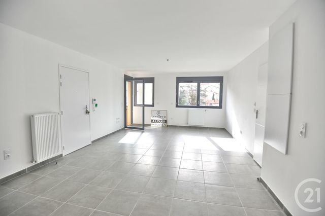 appartement - ROMANS SUR ISERE - 26