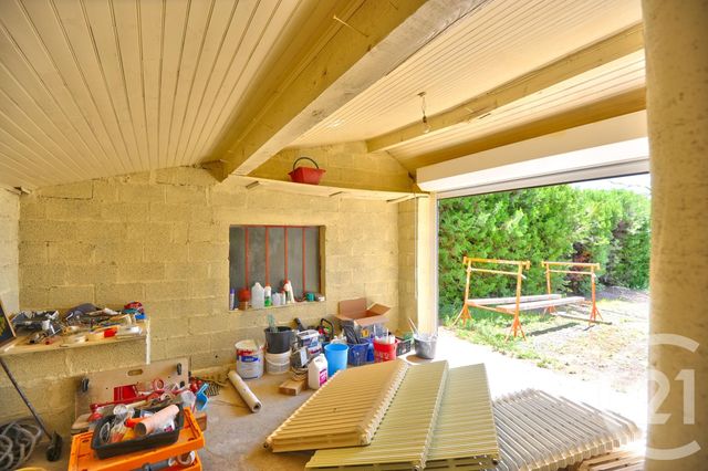 Maison &agrave; louer - 4 pi&egrave;ces - 99,85 m2 - Romans Sur Isere - 26 - RHONE-ALPES