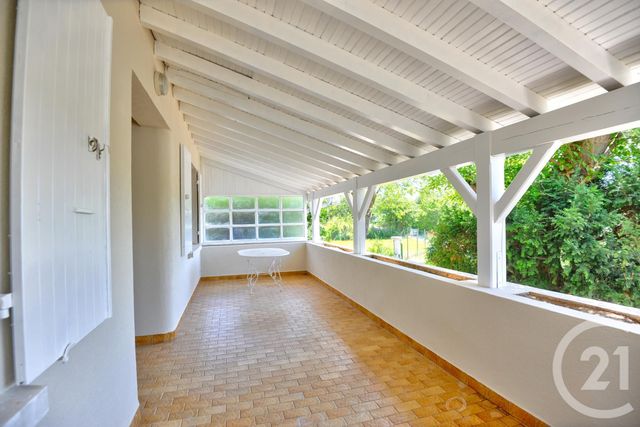 Maison &agrave; louer - 4 pi&egrave;ces - 99,85 m2 - Romans Sur Isere - 26 - RHONE-ALPES