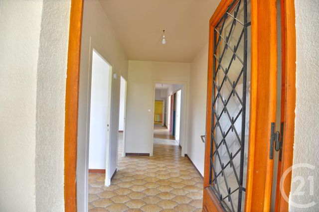 Maison &agrave; louer - 4 pi&egrave;ces - 99,85 m2 - Romans Sur Isere - 26 - RHONE-ALPES