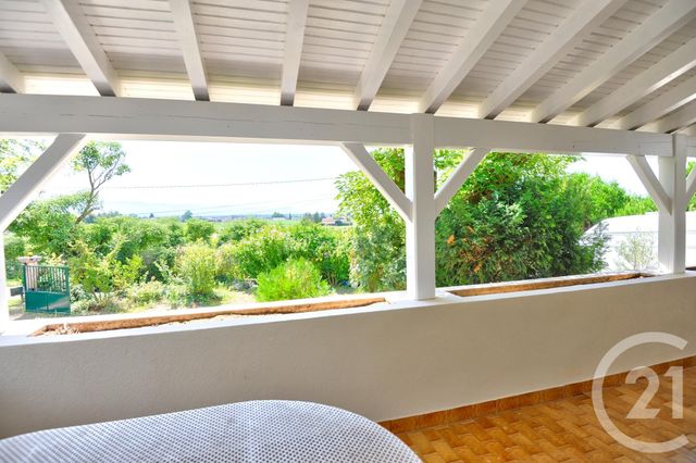 Maison &agrave; louer - 4 pi&egrave;ces - 99,85 m2 - Romans Sur Isere - 26 - RHONE-ALPES