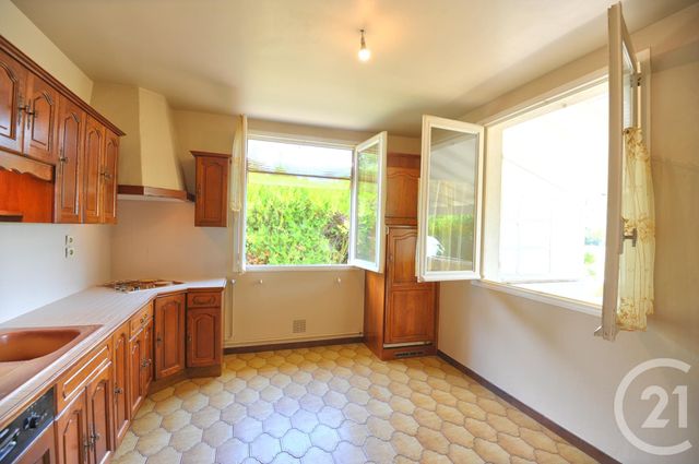 Maison &agrave; louer - 4 pi&egrave;ces - 99,85 m2 - Romans Sur Isere - 26 - RHONE-ALPES