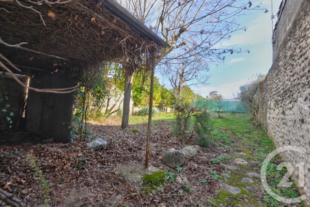 Appartement &agrave; louer - 3 pi&egrave;ces - 82,05 m2 - Bourg De Peage - 26 - RHONE-ALPES