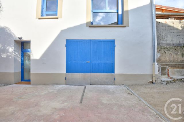 Appartement &agrave; louer - 3 pi&egrave;ces - 82,05 m2 - Bourg De Peage - 26 - RHONE-ALPES