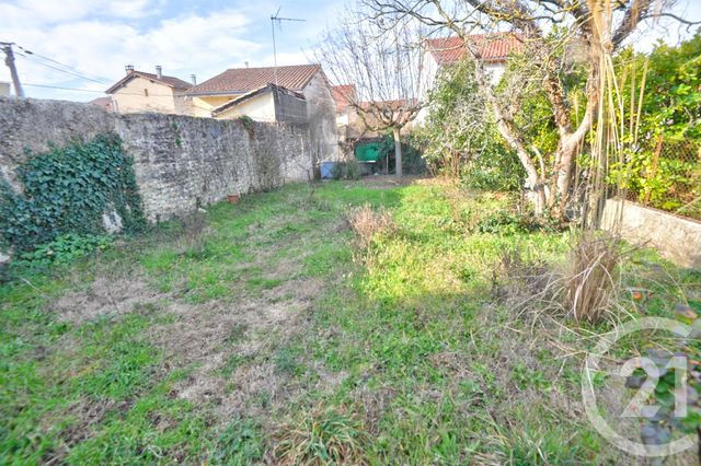Appartement &agrave; louer - 3 pi&egrave;ces - 82,05 m2 - Bourg De Peage - 26 - RHONE-ALPES