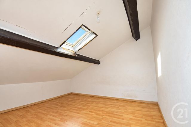Appartement T3 &agrave; vendre - 3 pi&egrave;ces - 62,92 m2 - Romans Sur Isere - 26 - RHONE-ALPES