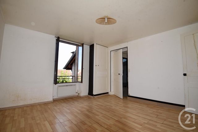 Appartement T3 &agrave; vendre - 3 pi&egrave;ces - 62,92 m2 - Romans Sur Isere - 26 - RHONE-ALPES