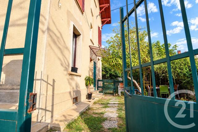 Appartement T3 &agrave; vendre - 3 pi&egrave;ces - 62,92 m2 - Romans Sur Isere - 26 - RHONE-ALPES