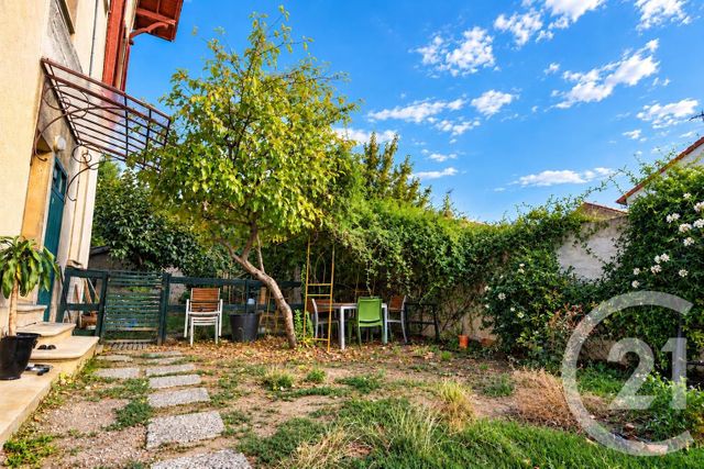 Appartement T3 &agrave; vendre - 3 pi&egrave;ces - 62,92 m2 - Romans Sur Isere - 26 - RHONE-ALPES