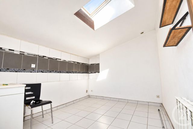 Appartement T3 &agrave; vendre - 3 pi&egrave;ces - 62,92 m2 - Romans Sur Isere - 26 - RHONE-ALPES