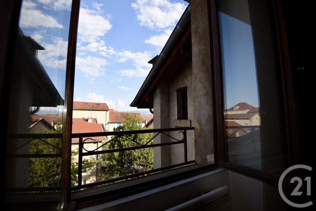 Appartement T3 &agrave; vendre - 3 pi&egrave;ces - 62,92 m2 - Romans Sur Isere - 26 - RHONE-ALPES