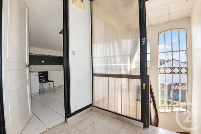 Appartement T3 &agrave; vendre - 3 pi&egrave;ces - 62,92 m2 - Romans Sur Isere - 26 - RHONE-ALPES