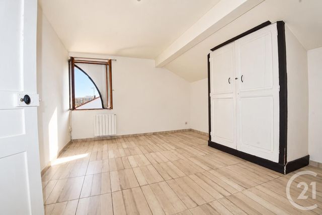 Appartement T3 &agrave; vendre - 3 pi&egrave;ces - 62,92 m2 - Romans Sur Isere - 26 - RHONE-ALPES