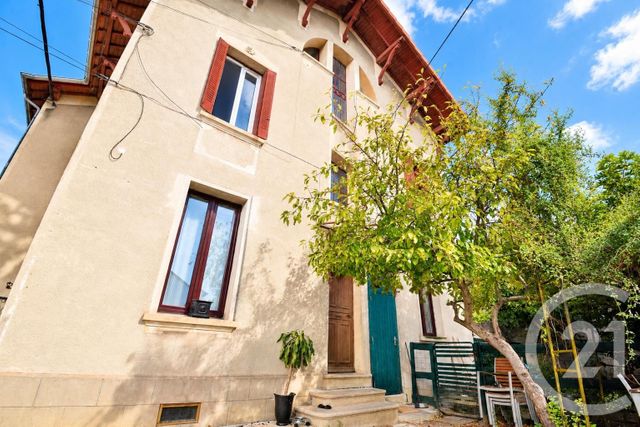 Appartement à vendre ROMANS SUR ISERE