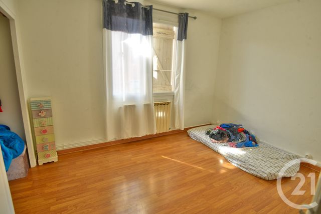 Maison &agrave; louer - 4 pi&egrave;ces - 70,23 m2 - Bourg De Peage - 26 - RHONE-ALPES