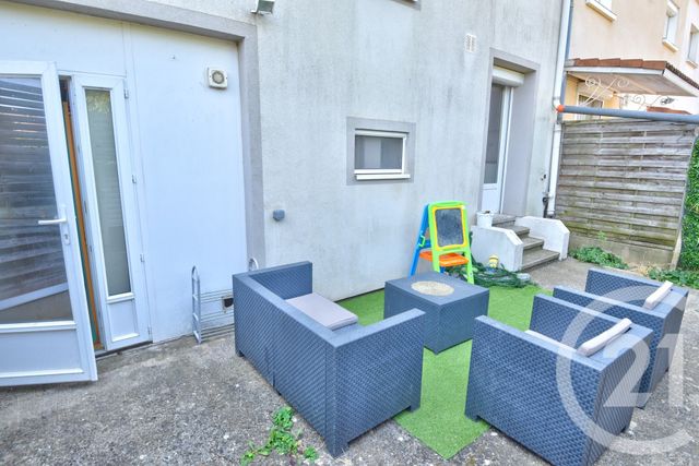 Maison &agrave; louer - 4 pi&egrave;ces - 70,23 m2 - Bourg De Peage - 26 - RHONE-ALPES