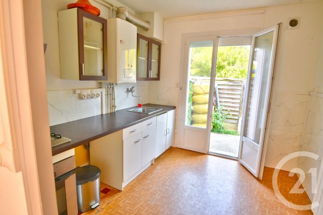 Maison &agrave; louer - 4 pi&egrave;ces - 70,23 m2 - Bourg De Peage - 26 - RHONE-ALPES