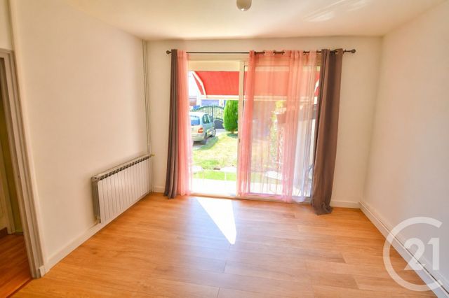 Maison &agrave; louer - 4 pi&egrave;ces - 70,23 m2 - Bourg De Peage - 26 - RHONE-ALPES