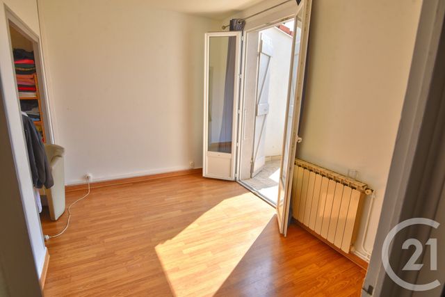 Maison &agrave; louer - 4 pi&egrave;ces - 70,23 m2 - Bourg De Peage - 26 - RHONE-ALPES