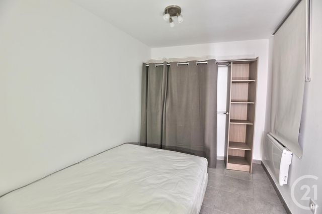Appartement &agrave; louer - 2 pi&egrave;ces - 29,41 m2 - Romans Sur Isere - 26 - RHONE-ALPES