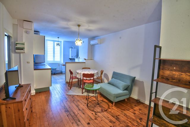 appartement - ROMANS SUR ISERE - 26