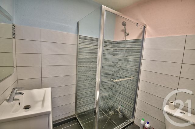 Appartement F2 &agrave; louer - 2 pi&egrave;ces - 40,99 m2 - Romans Sur Isere - 26 - RHONE-ALPES