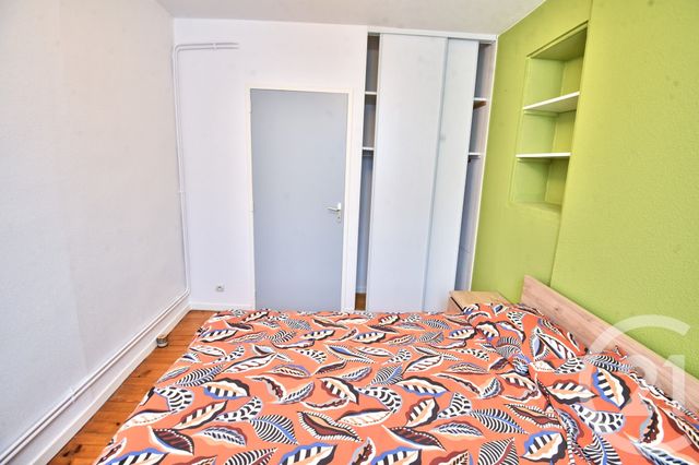 Appartement F2 &agrave; louer - 2 pi&egrave;ces - 40,99 m2 - Romans Sur Isere - 26 - RHONE-ALPES